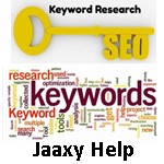 Affiliate Marketing Keyword Research With Jaaxy Help