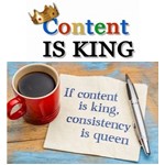 Learn Content Writing Secrets