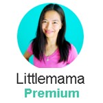 Littlemama WA Premium Member from USA