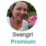 SwanGirl WA Premium Member from Alaska