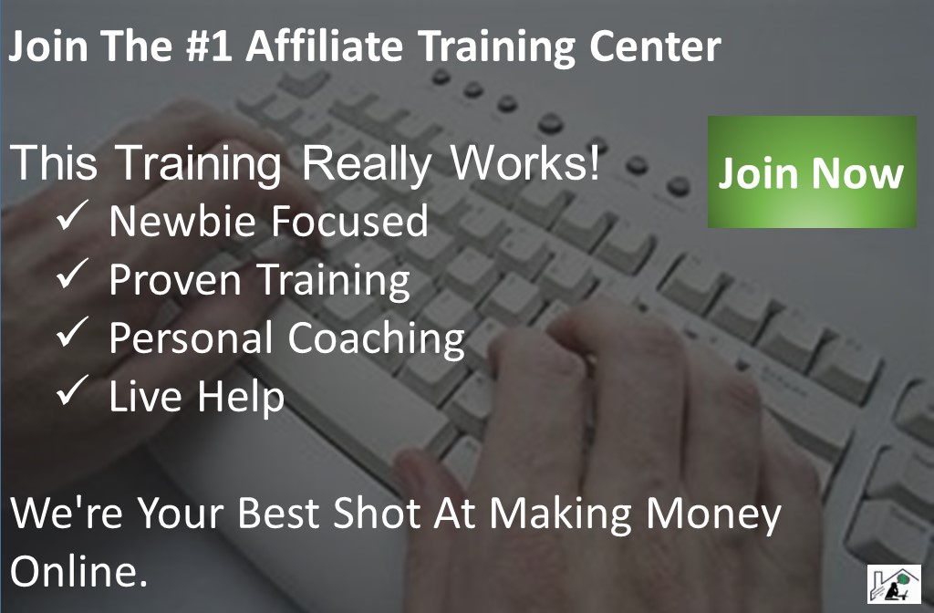 Free Affiliate Marketing Training For Beginners From Wealthy Affiliate
