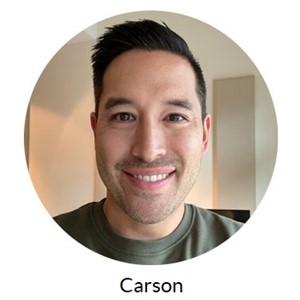WA Carson Co Owner For Wealthy Affiliate. He's a Expert Affiliate Marketer