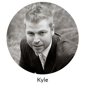 WA Kyle Co Owner of Wealthy Affiliate And Also An Affiliate Marketing Expert