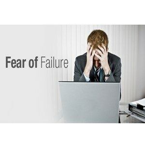 Learn Earn Wealthy Affiliate .com Do Not Left Fear If Failure Stop You From Starting
