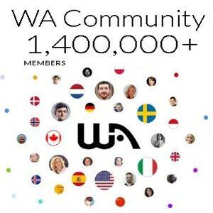 Learn Earn Wealthy Affiliate The WA Community