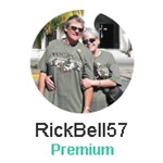 RickBell57 Ive lost 5000 through Online Scams