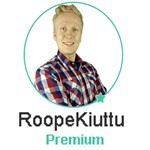 Roope Kiuttu I am going to keep on learning