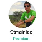 Stmainiac Ya Online Scamming is real. Watch your credit card