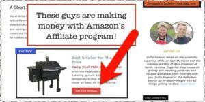 Do Affiliate Marketing Step Step These Guys Are Amazon Affiliate Marketers