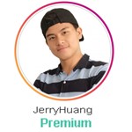 Jerry Huang WA Training Gave Me Success