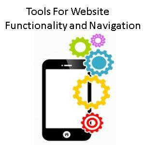 What Affiliate Marketing Tools To Use For Website Functionality And Navigation