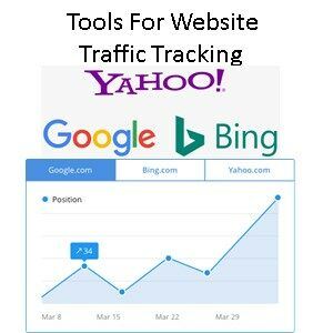 What Affiliate Marketing Tools To Use For Website Traffic Tracking