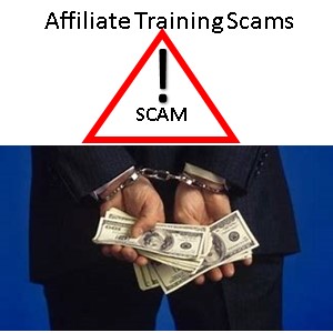Learn Earn Wealthy Affiliate What Is A Make Money Scam And How Do I Avoid A Scam?