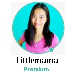 Can You Learn TO Make Money Online Little Mama WA Premium Member from USA