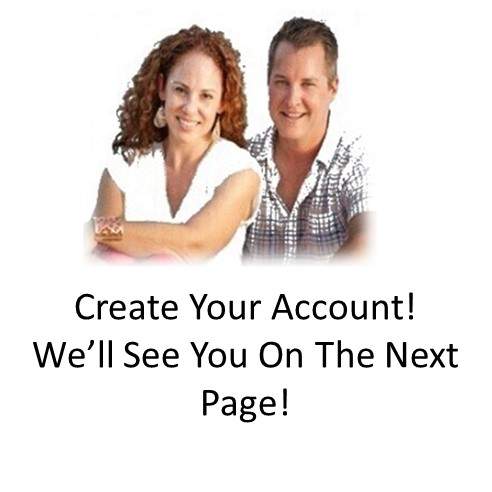 LEWA Create Your Wealthy Affiliate Account. We will meet you on the inside.