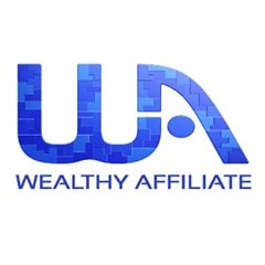 WA Wealthy Affiliate logo